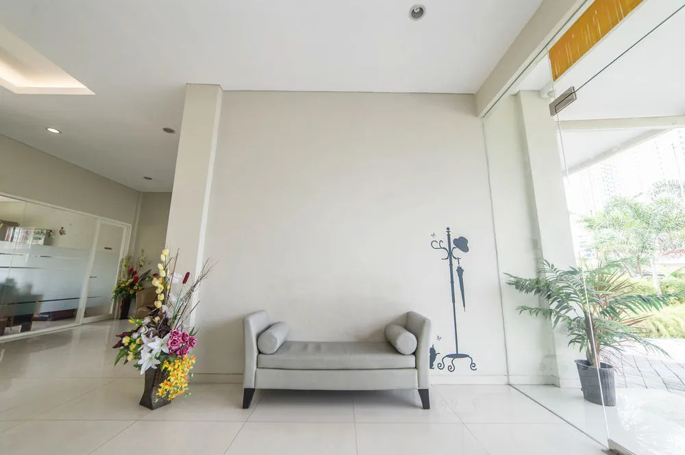 Airy Sukolilo Medokan Semampir Indah 25 Surabaya