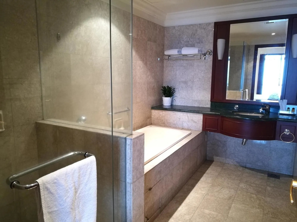 Times Private Serviced Suites