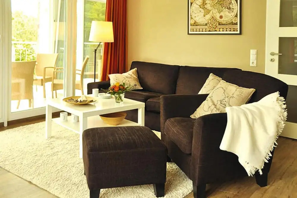 Wohnung in Cuxhaven