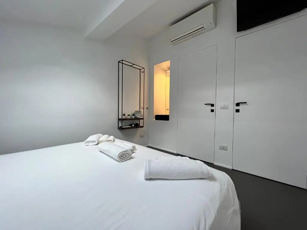 Mutina Suites