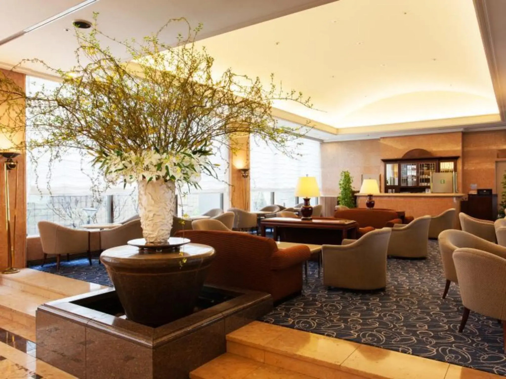 Century Royal Hotel