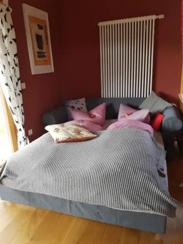 Holzmichel