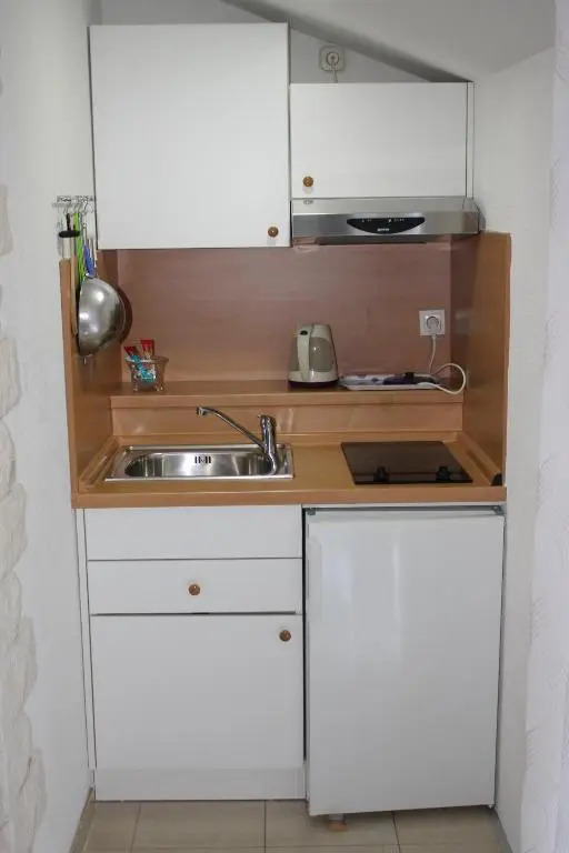 Apartments Villa Silvia