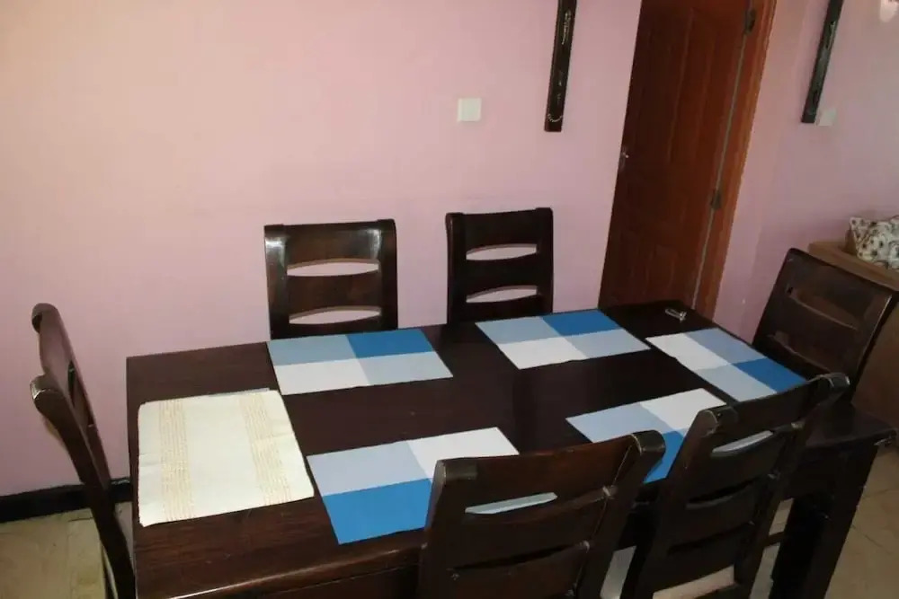 Lux Suites Green City Gardens Syokimau