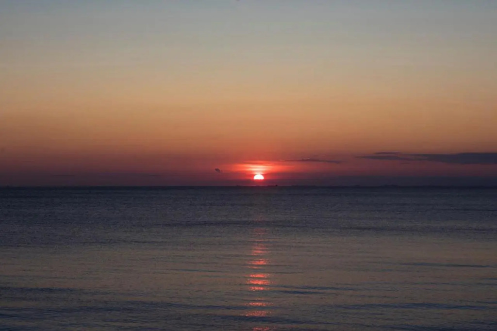 Troas Beach Hotel