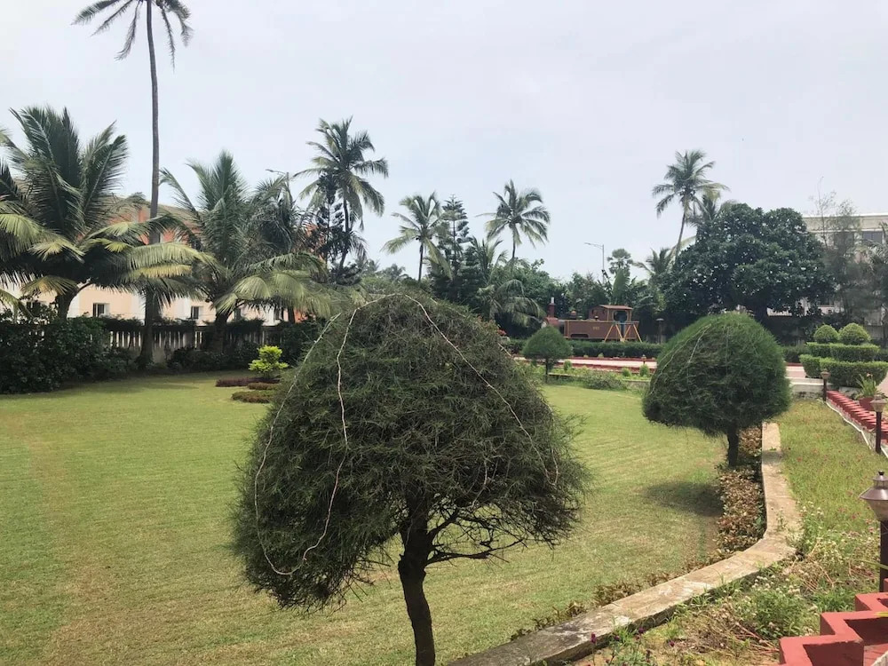 Chanakya BNR Hotel