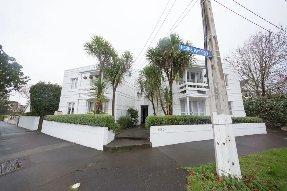 Beautiful Herne Bay Hideaway