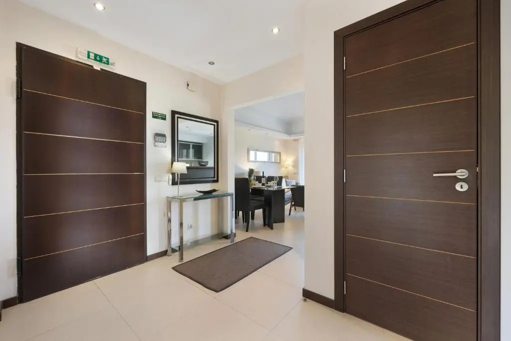 Pestana Golf Resort - T1 293d