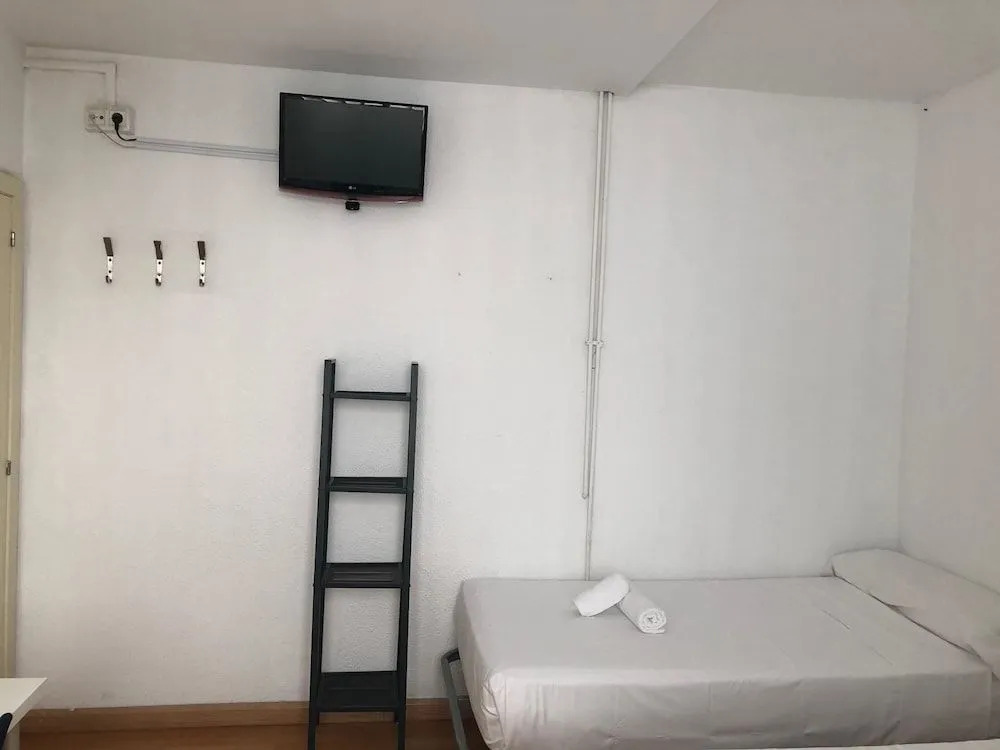 Residencia Universitaria Augusta