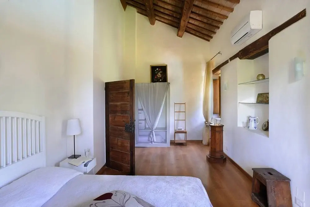 Luce tra i Faggi 8 by Marche Holiday Villas