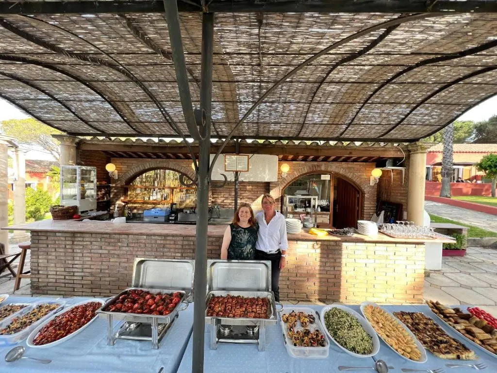 Hotel La Romarine