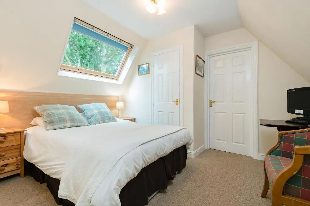 The Well guesthouse