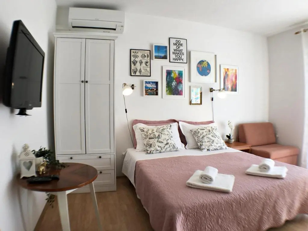 Lina Vranković Apartments