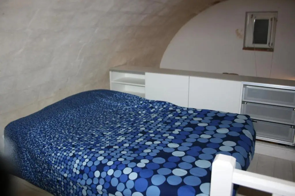 Alba Chiara Holiday Home