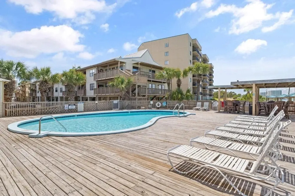 Lei Lani Condominium 208, Orange Beach