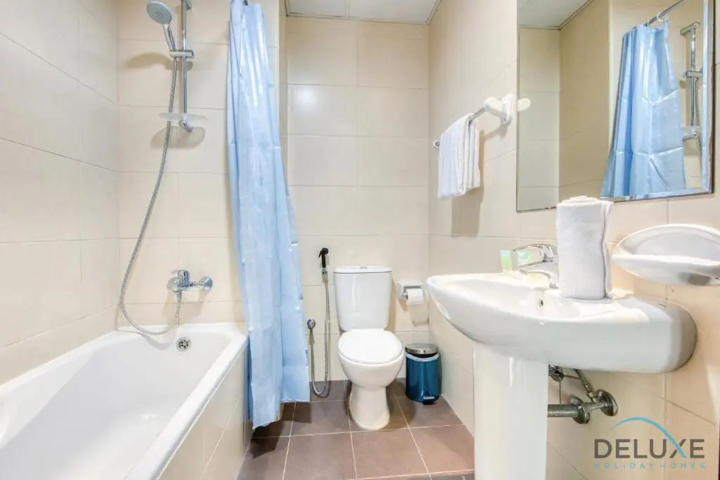 Modern 2 BR Apartment at Elite Residences 7 Sports City by Deluxe Holiday Homes
