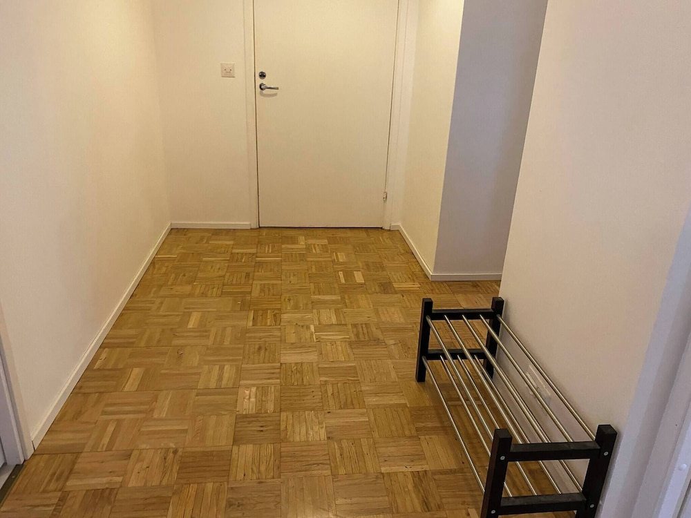Lovely 2-br 77m2 Apart Pasila-train Station