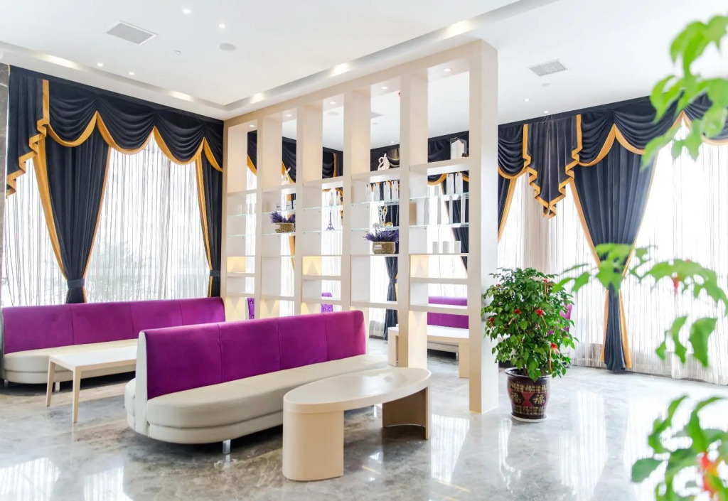 Lavande Hotels·Changde Anxiang