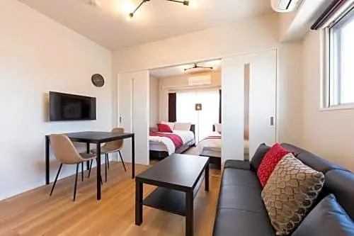 SG RESIDENCE INN HAKATA - Vacation STAY 90964