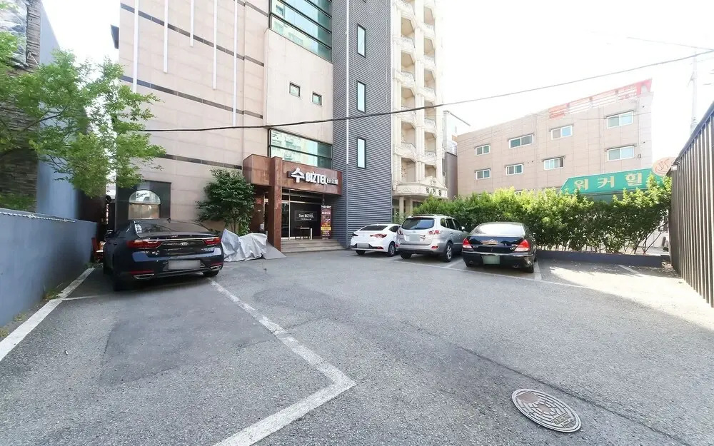 Pohang Daejam-dong Subizel