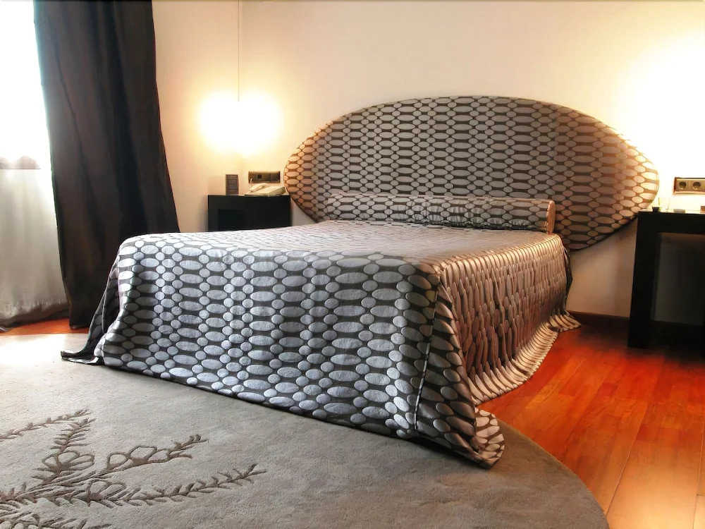 Hotel Huerta Honda