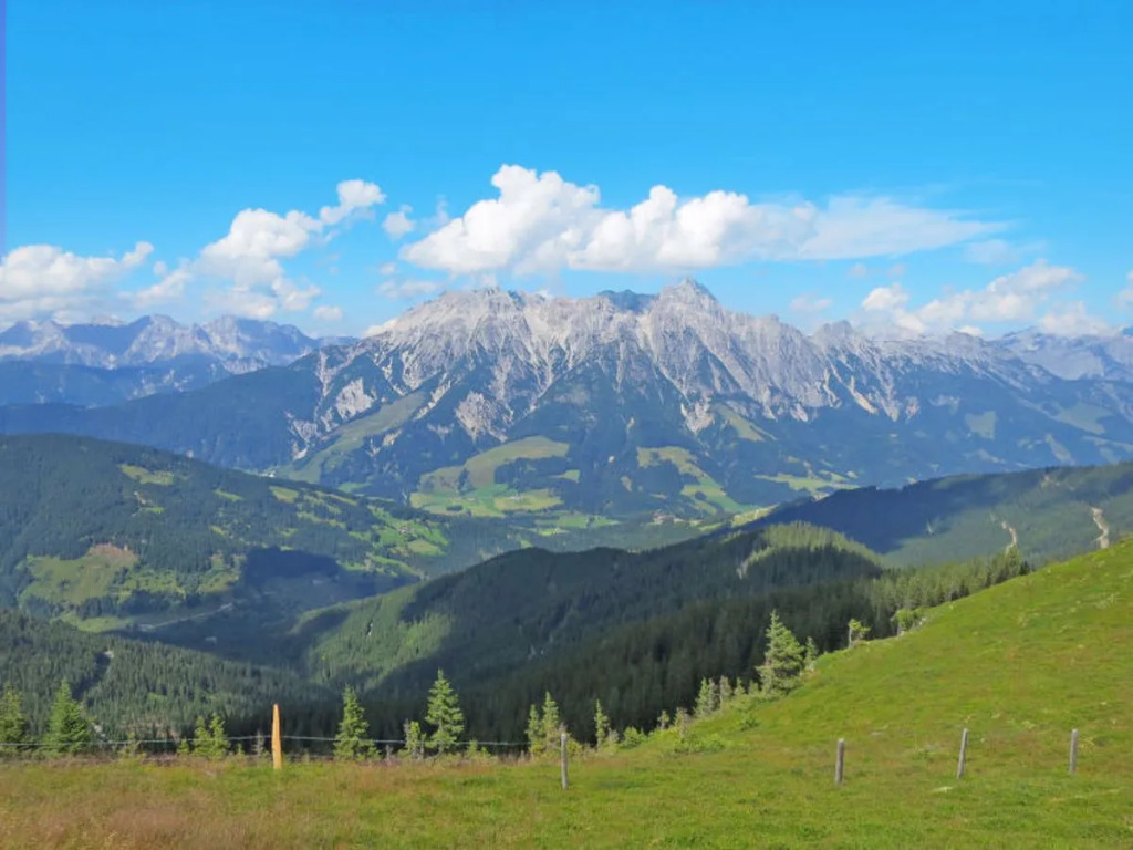 Saalbach Suite für 6 Personen