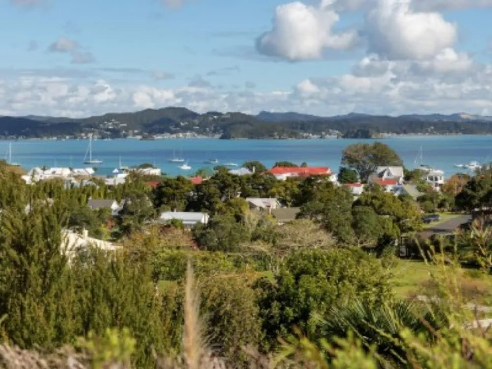 Russell Top 10 Holiday Villas