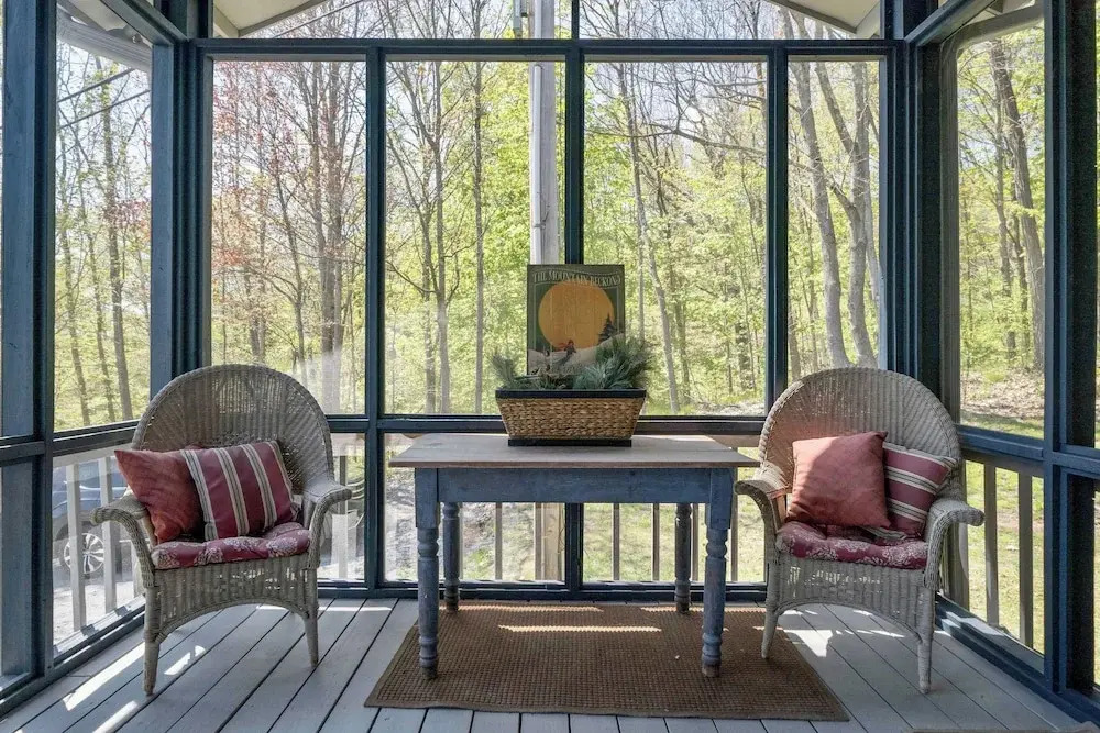 'the Mountain House:' Windham Retreat w/ Hot Tub!
