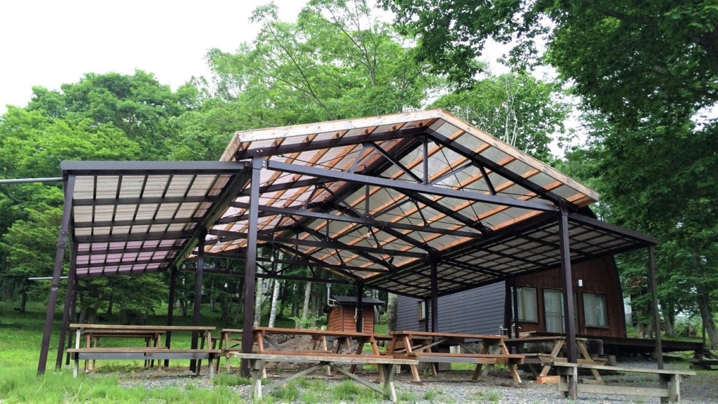 Chalet Togakushi