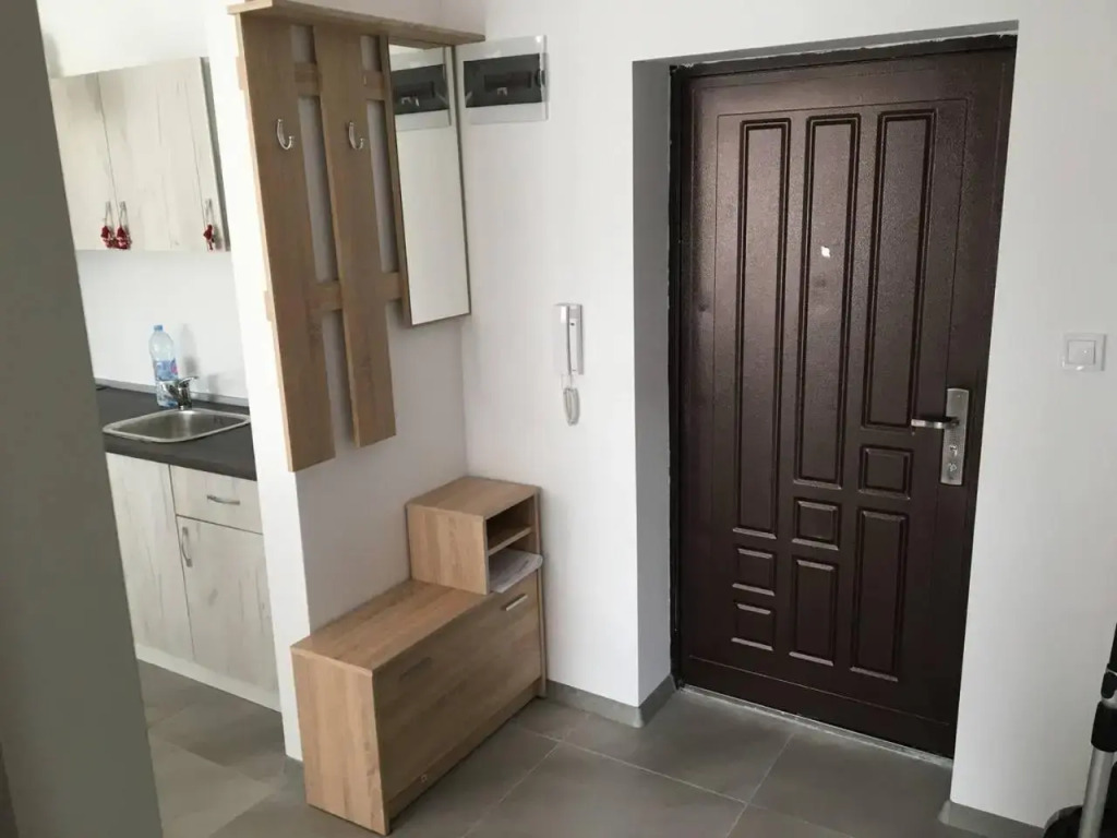 ApartVel apartment 1