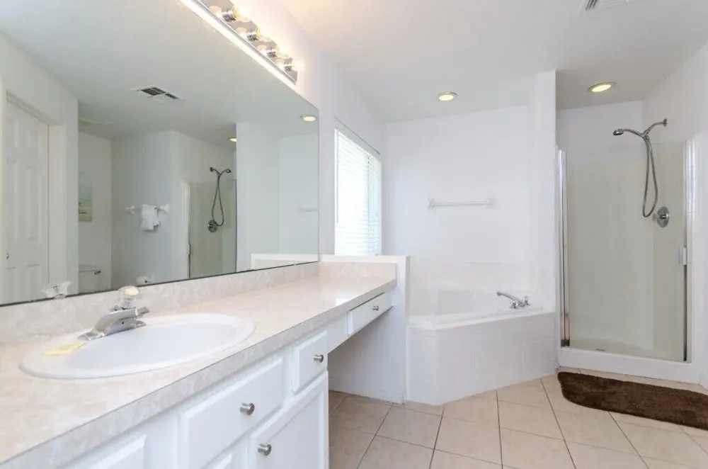 Amazing House! Emerald Island - 8417 Skc 4 Bedroom Villa