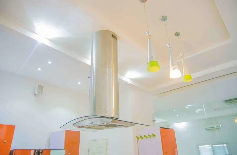 Le Forthbridge Apartment