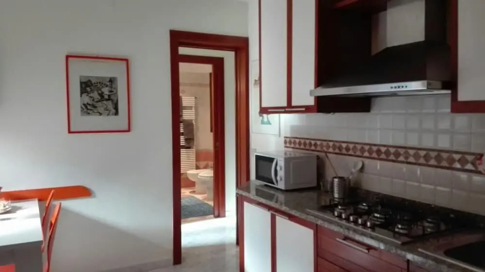 Bacanal Apartment