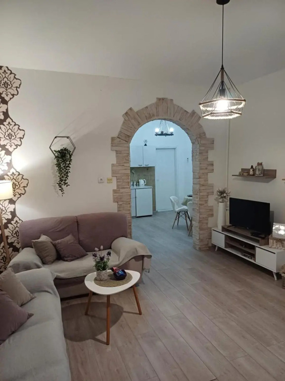 Apartment Green Free private parking