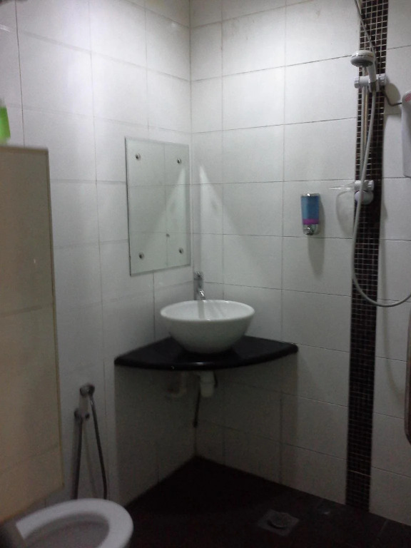 Bahagia Inn