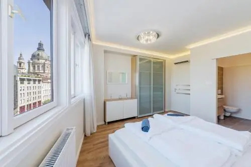 Royal Danube Apartments