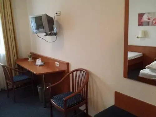 Hotel am Exerzierplatz