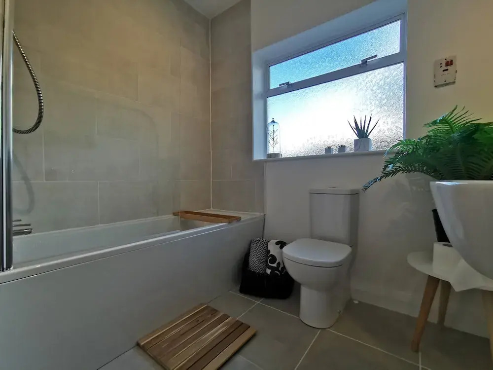 Beech Dreams - Stylish Place to Stay