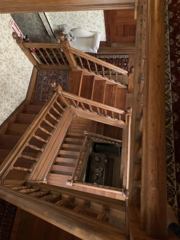 Gillis Grier Bed & Breakfast