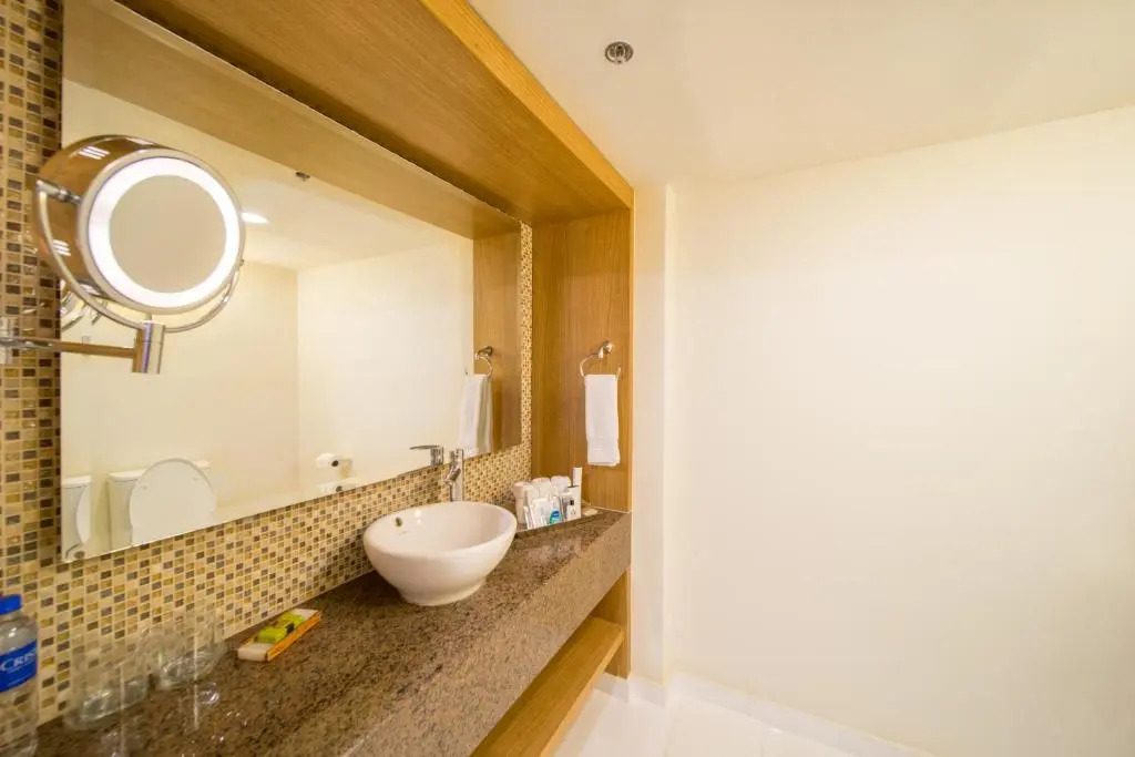 Real Intercontinental San Salvador by IHG