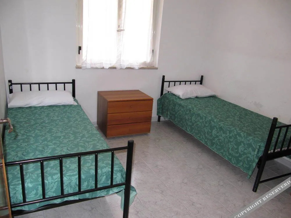 Japigium Giglio Marino Holiday Home