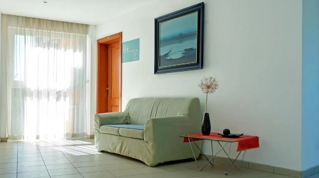 Villa Punta