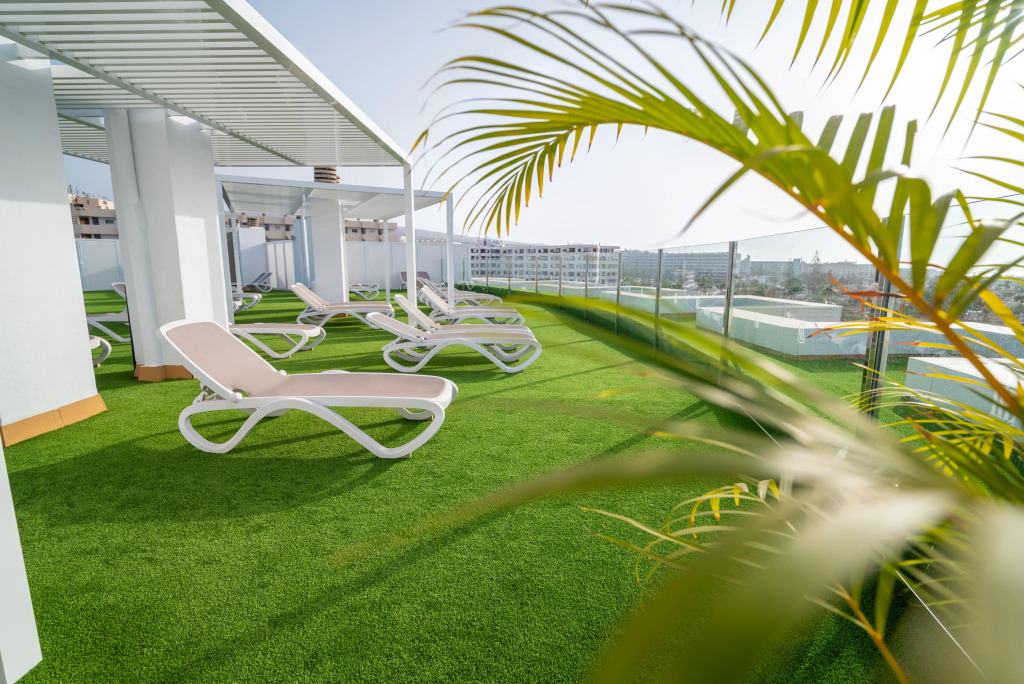 HL Rondo Hotel