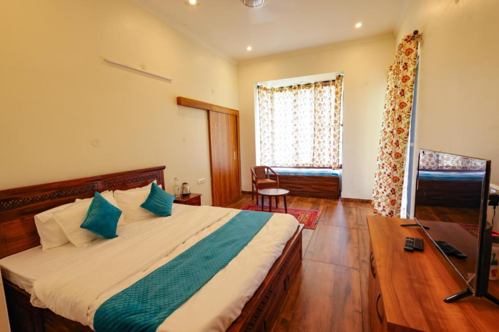 Vista Valley Stay - Dharamshala