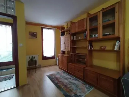 Keltaur Studio Apartman