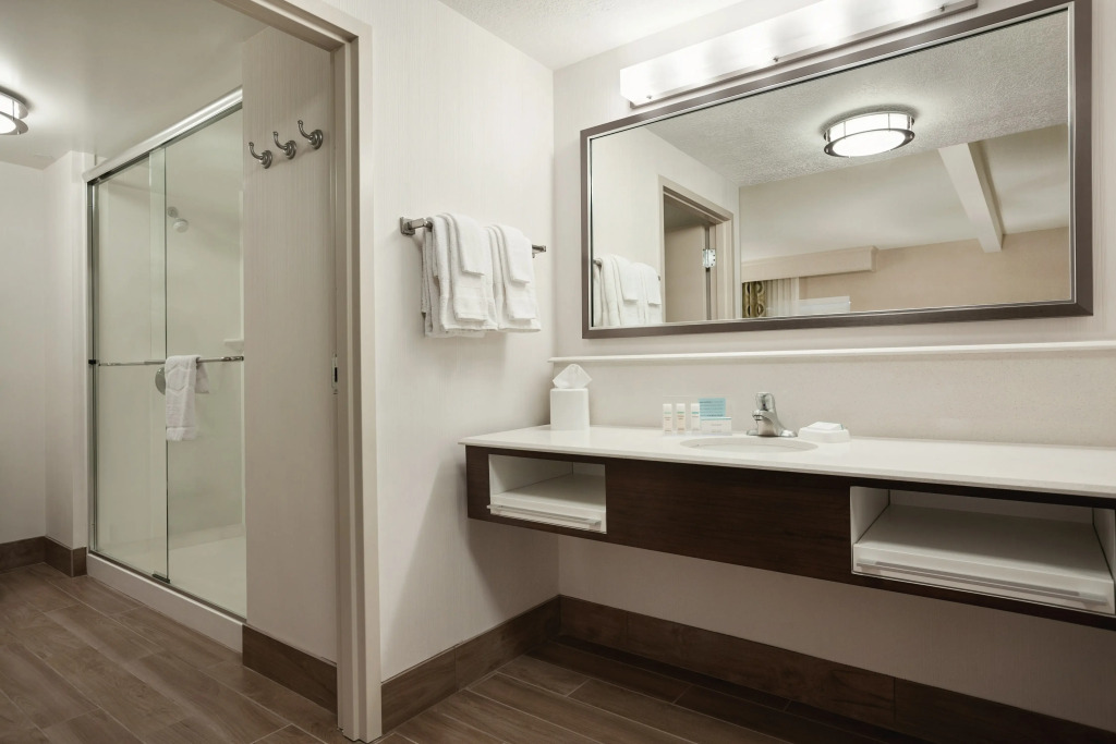 Hampton Inn Brigham City