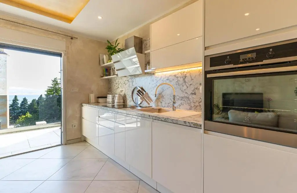 Apartment Rippl