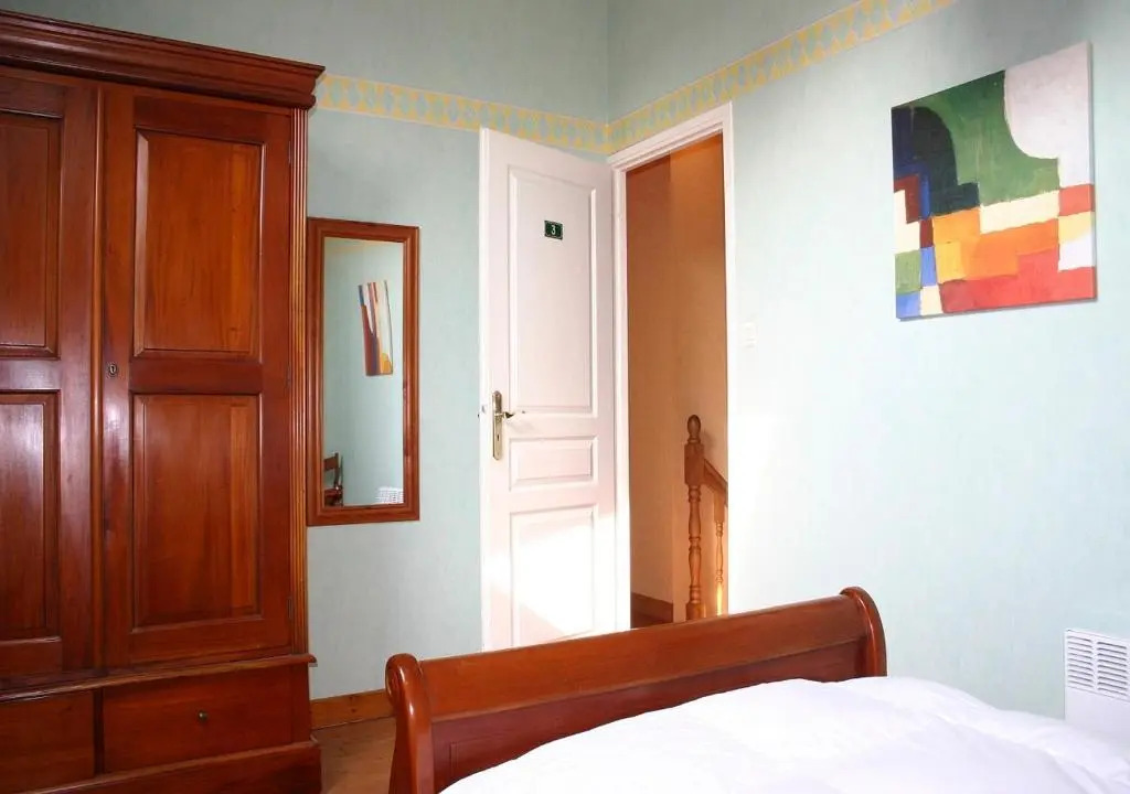 St Josse Farmhouse - Nr Le Touquet