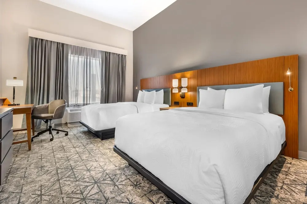 Country Inn & Suites By Radisson, Amarillo Central