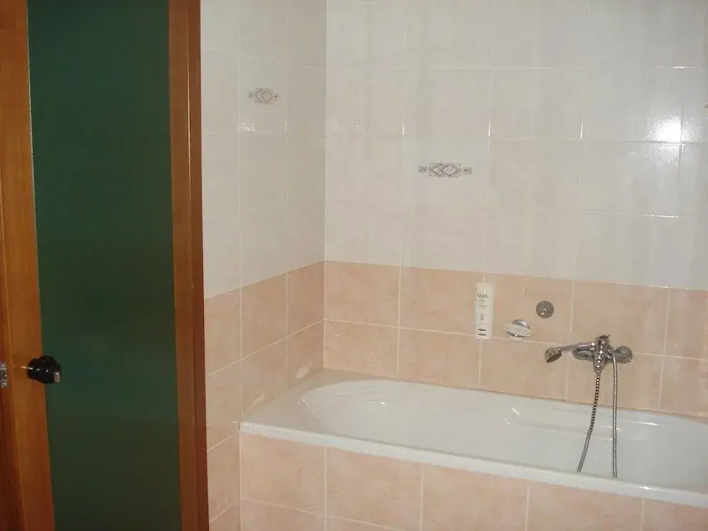 Hotel Grandinetti